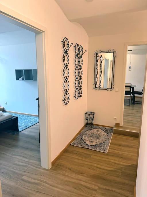 Terrassenwohnung Mit Donaublick Obernzell ภายนอก รูปภาพ