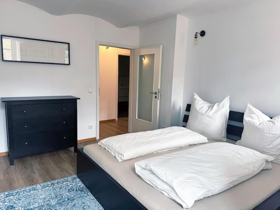Terrassenwohnung Mit Donaublick Obernzell ภายนอก รูปภาพ