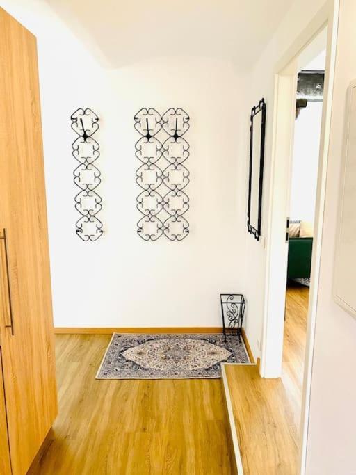 Terrassenwohnung Mit Donaublick Obernzell ภายนอก รูปภาพ