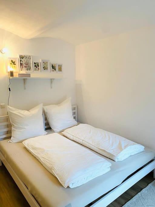 Terrassenwohnung Mit Donaublick Obernzell ภายนอก รูปภาพ
