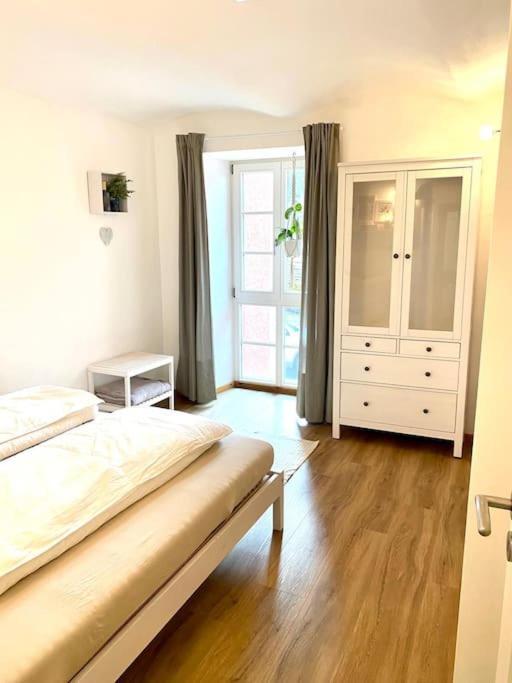 Terrassenwohnung Mit Donaublick Obernzell ภายนอก รูปภาพ